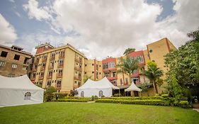 Grand Global Hotel Kampala